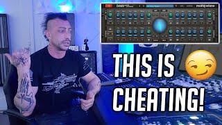 The King Of Spatial Processors, Stereo Tricks and 3D Effects 
