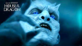 House Of The Dragon Season 2: Why Daemon’s Visions Are Connected To Bran & The White Walkers