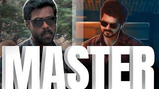 MASTER OST #anirudhravichander #mastermovie #vijaythalapathy #style #love#youtube