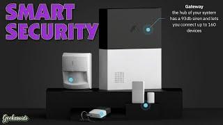 abode Smart Security Kit Review