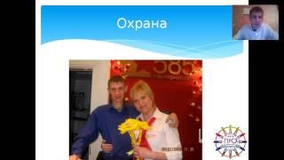 История успеха. Евгений Галун