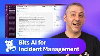 This Month in Datadog: Bits AI for Incident Management, KSPM, New Observability Pipelines, and more