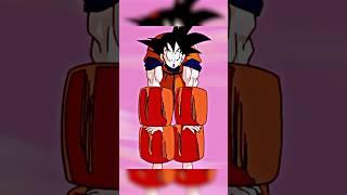 Goku Shows Off to South Kai (dbz edit) #dbzedit #dbedit #dbzedits