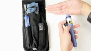 Visual fault locator (VFL) - Discover EXFO's FLS-241 Pocket Pal