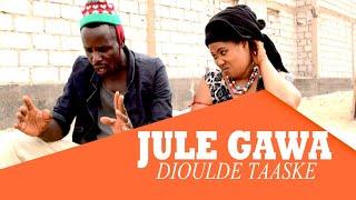 JULE GAWA Dioulde taske 2020