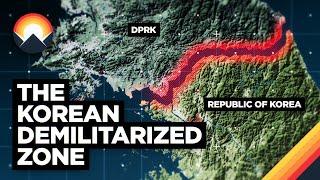 How the Korean DMZ Works