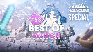 Best Of LIVE n°53 | SPECIAL HOLYCUBE 6