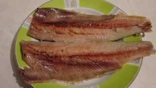  Как почистить рыбу и разделать на филе (селедку, скумбрию и т. д.) 2 способа