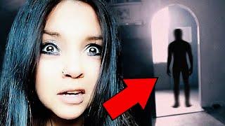 Top 15 Scariest TIKTOK GHOST Videos Of The YEAR