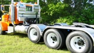 Heavy Duty Truck Parts | Wichita, KS – Truck Parts & Equipment