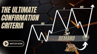 THE ONLY SMC SETUPS YOU SHOULD TRADE | SMART MONEY CONCEPTS