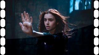 Орудия смерти: Город костей русский трейлер HD