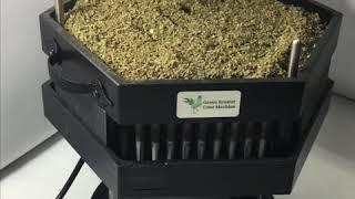 Green Rooster Cone Machine | Pre-roll Machine