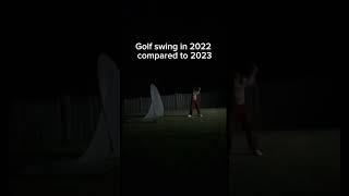 Getting better every day #golfer #golfswing #golfplayer #golftechnique #golfinglife