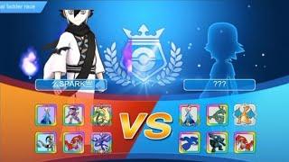 Monster Honor Fight Global Battle #1 |Pokemon Evolution Gameplay 