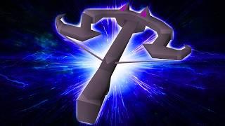 Zaryte Crossbow or Zaryte Crossbow (whichever comes Zaryte Crossbow) Pt. 7 - UIM Loki #175