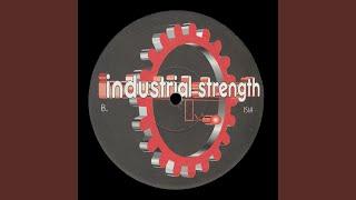 Industrial Strength The Outro