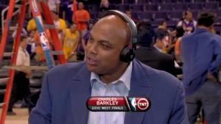 Top 5 of Inside the NBA - No. 4