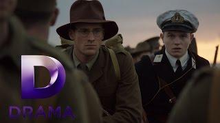 Anzac Troops Land On The Beaches | Deadline Gallipoli | Drama