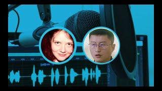 Blockchain Podcast #37--DJ Qian, Founder of Qtum and FUSION