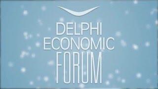 Delphi Economic Forum