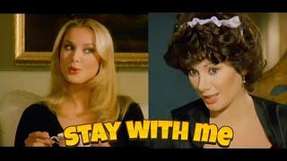 Stay With Me Special Edition feat Edwige Fenech Barbara Bouchet Lino Banfi Renzo Montagnani