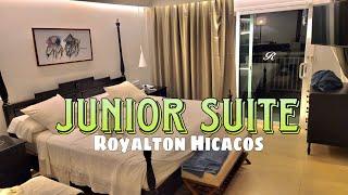 Junior Suite | Royalton Hicacos Varadero | Hotel Room Tour | Cuba