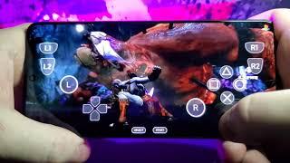 PS3 EMULATOR MOBILE Available on Android & iOS