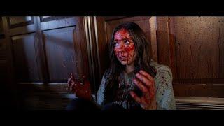 HERE FOR BLOOD Brings Pummeling Gore to Theaters, Digital and SCREAMBOX! [Trailer]