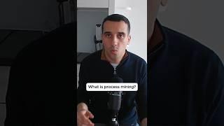 What is Process Mining? #supplychain #analytics #datascience #logistics