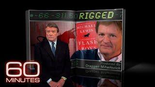 From the 60 Minutes Archive: Rigged