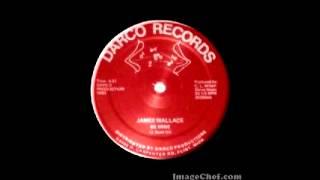 JAMES WALLACE - Be Mine