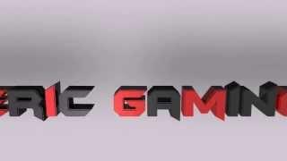 Generic Gaming Intro