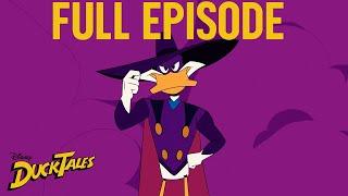 Let's Get Dangerous  | Full Episode | DuckTales | Disney XD