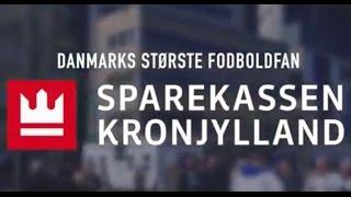 Thinktoscore and Sparekassen Kronjylland granting wishes