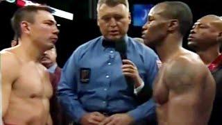 Kostya Tszyu (Russia) vs Zab Judah (USA) | KNOCKOUT, BOXING fight, HD