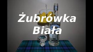 Żubrówka Biała PL