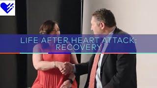 Life After Heart Attack Recovery | Healthgrades