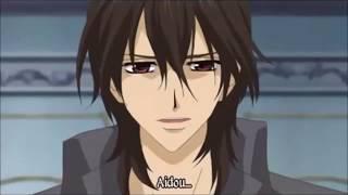 Top most hilarious vampire knight moments!