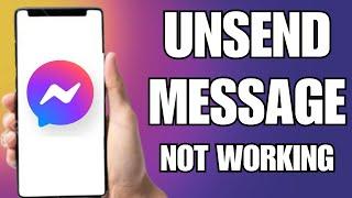 How To Fix Instagram Unsend Message Not Working