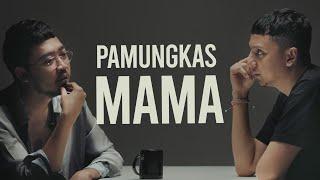 Pamungkas : Mama | SUAR Podcast #4