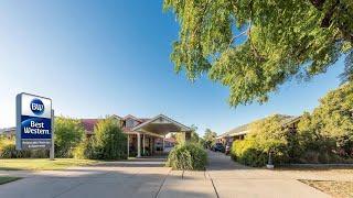 Best Western Ambassador Motor Inn and Apartments, Wagga Wagga, Australia