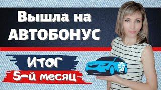 Сетевой маркетинг развод? АВТОБОНУС на 5 й месяц в Siberian Wellness / Сибирское здоровье