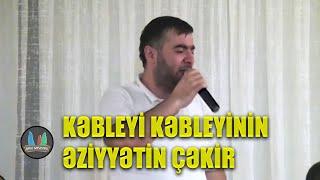 RESAD VUQAR TEKBETEK 2019(KEBLEYİ KEBLEYİNİN EZİYYETİN CEKİR)