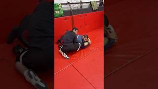 Забрал балл у Хамзата Чимаева?  #shorts #mma #ufc