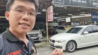 Which is the best BMW F30 variant to buy? | EvoMalaysia.com