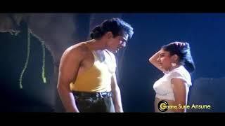 Ayesha jhulka kiss and hot