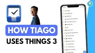 Tiago's Things 3 Mastery & Set-Up