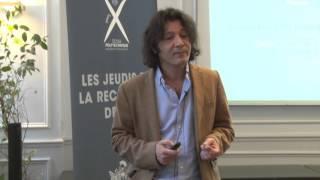 « Un nouveau mode de scrutin : le jugement majoritaire », par R. Laraki, professeur à l'X