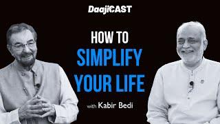 Daaji's Secrets to a Pure & Purposeful Life! | DaajiCast